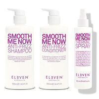 Routine lissante Smooth Me Now