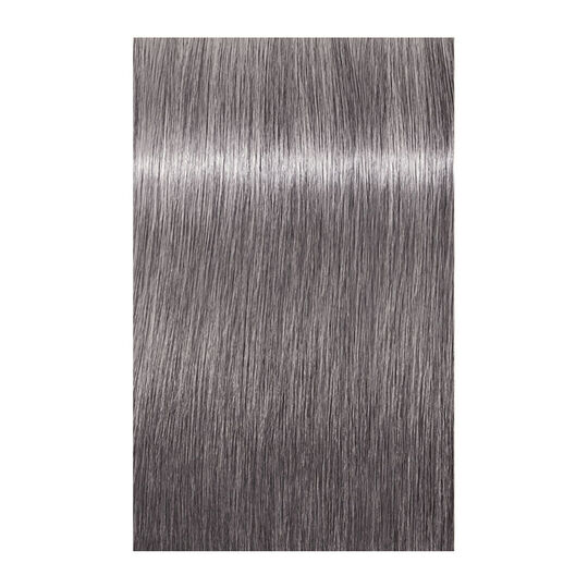Crème blondeur à nuancer Blondme bleu fumé métallique