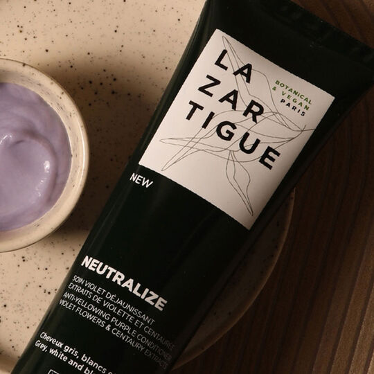 Soin après-shampooing Neutralize