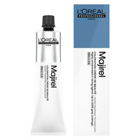 Coloration cr&egrave;me de beaut&eacute; Majirel 6.1 blond fonc&eacute; cendr&eacute;