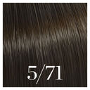 5/71 ch&acirc;tain clair marron cendr&eacute;