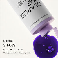 Shampooing neutralisant n°4P