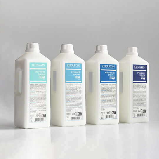 Oxydant crème 10 volumes 3% 75ml