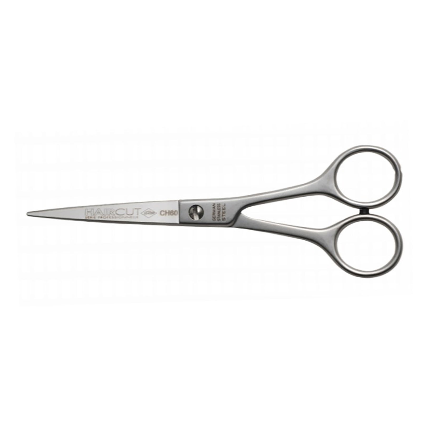 Ciseaux de coupe droits 6
