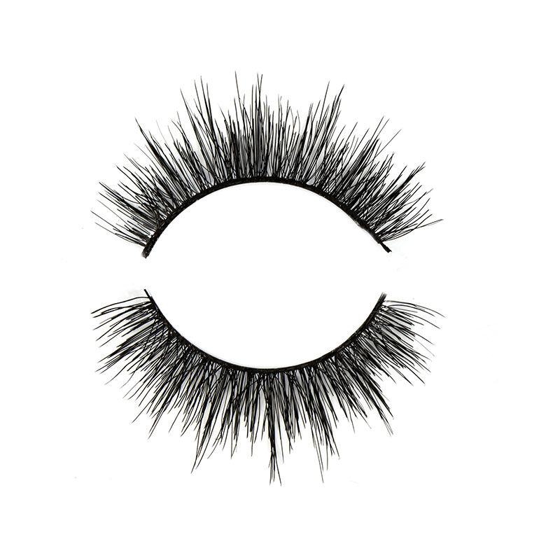 Faux cils + colle Stunning