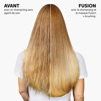Shampooing Intense Repair Fusion 1000ml