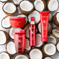 Huile Sirène Soleil