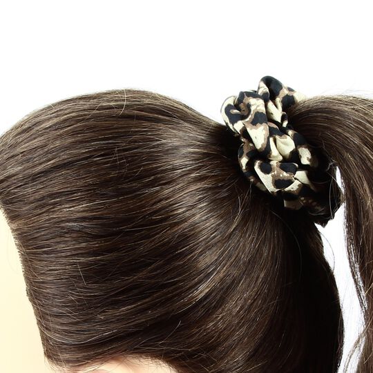 Chouchous l&eacute;opard