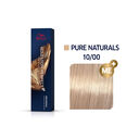 10/00 blond tr&egrave;s tr&egrave;s clair naturel chaud