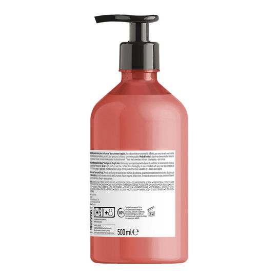 Shampooing anti-casse Inforcer 500 ml