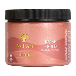 Gel coloré Curl Color rose gold