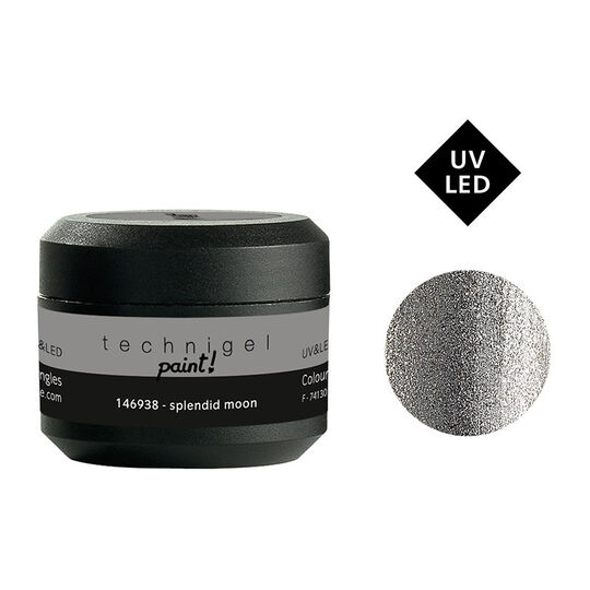 Gel UV Color it ! splendid moon