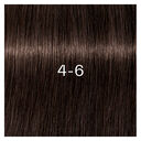 4-6 châtain chocolat