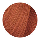 7.44 blond cuivr&eacute; intense