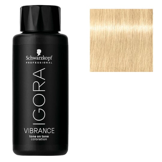 Coloration demi-permanente Igora Vibrance 10-51