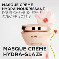 Masque Hydra-Glaze Gloss Absolu