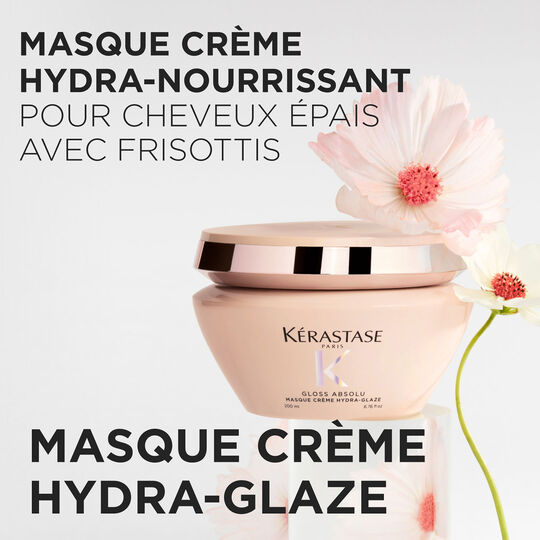 Masque Hydra-Glaze Gloss Absolu