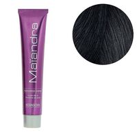 Coloration permanente Ma&iuml;andra 1.1 noir bleu