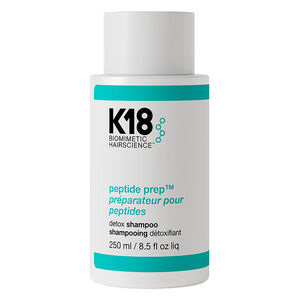 Shampooing d&eacute;toxifiant Peptide Prep