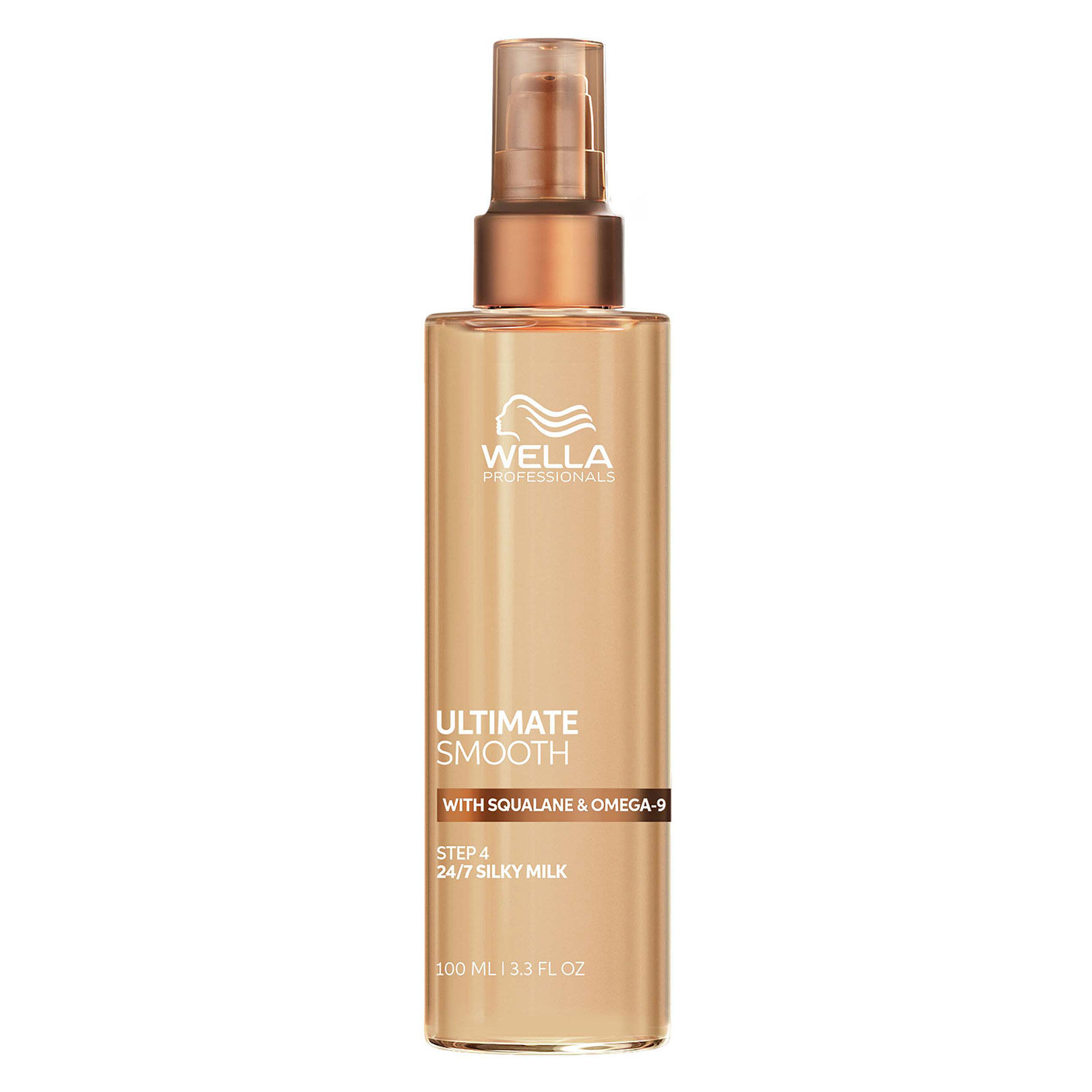 Baume soyeux 24H Ultimate Smooth 100 ml