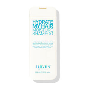 Shampooing hydratant Hydrate My Hair