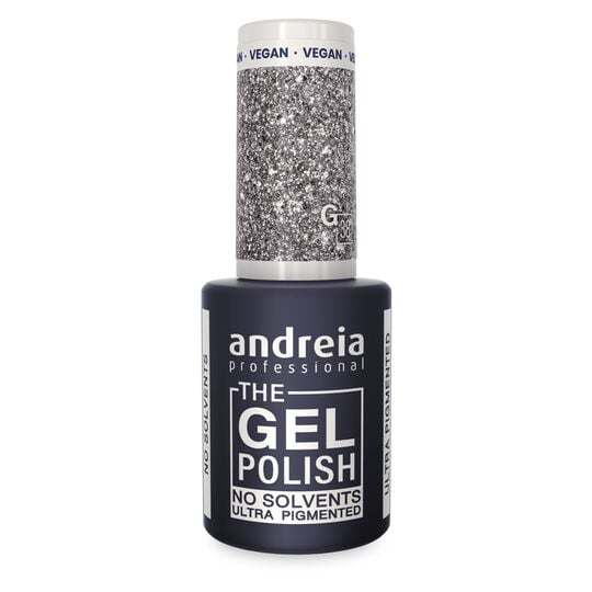Vernis semi-permanent The Gel Polish G38