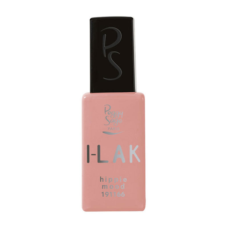 Vernis semi-permanent I-LAK hippie mood