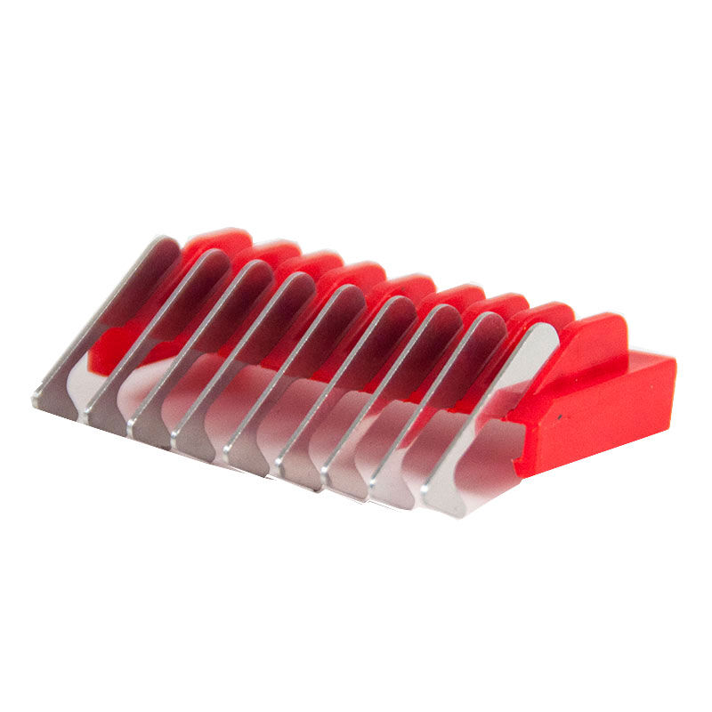 Sabot M&eacute;tal pour tondeuse Primat Titanium TH01