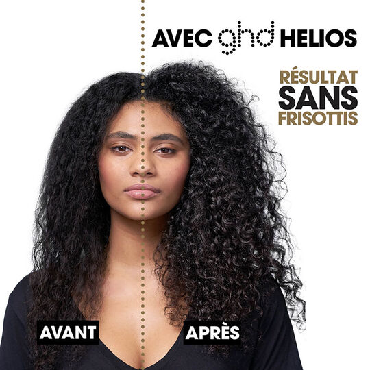 Diffuseur pour sèche-cheveux Helios et Air