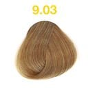 9.03 blond tr&egrave;s clair naturel dor&eacute;