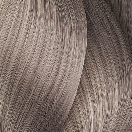 Coloration ton sur ton Dialight Acidic Gloss Color 9.21 milkshake glacé irisé