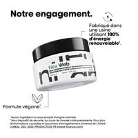 Pâte texture sculptée Flex Web Tecni.Art