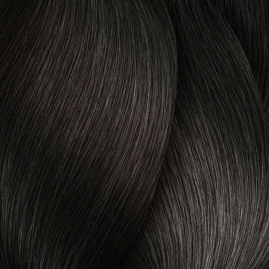 Coloration sans ammoniaque Inoa 6.11 blond fonc&eacute; cendr&eacute; profond