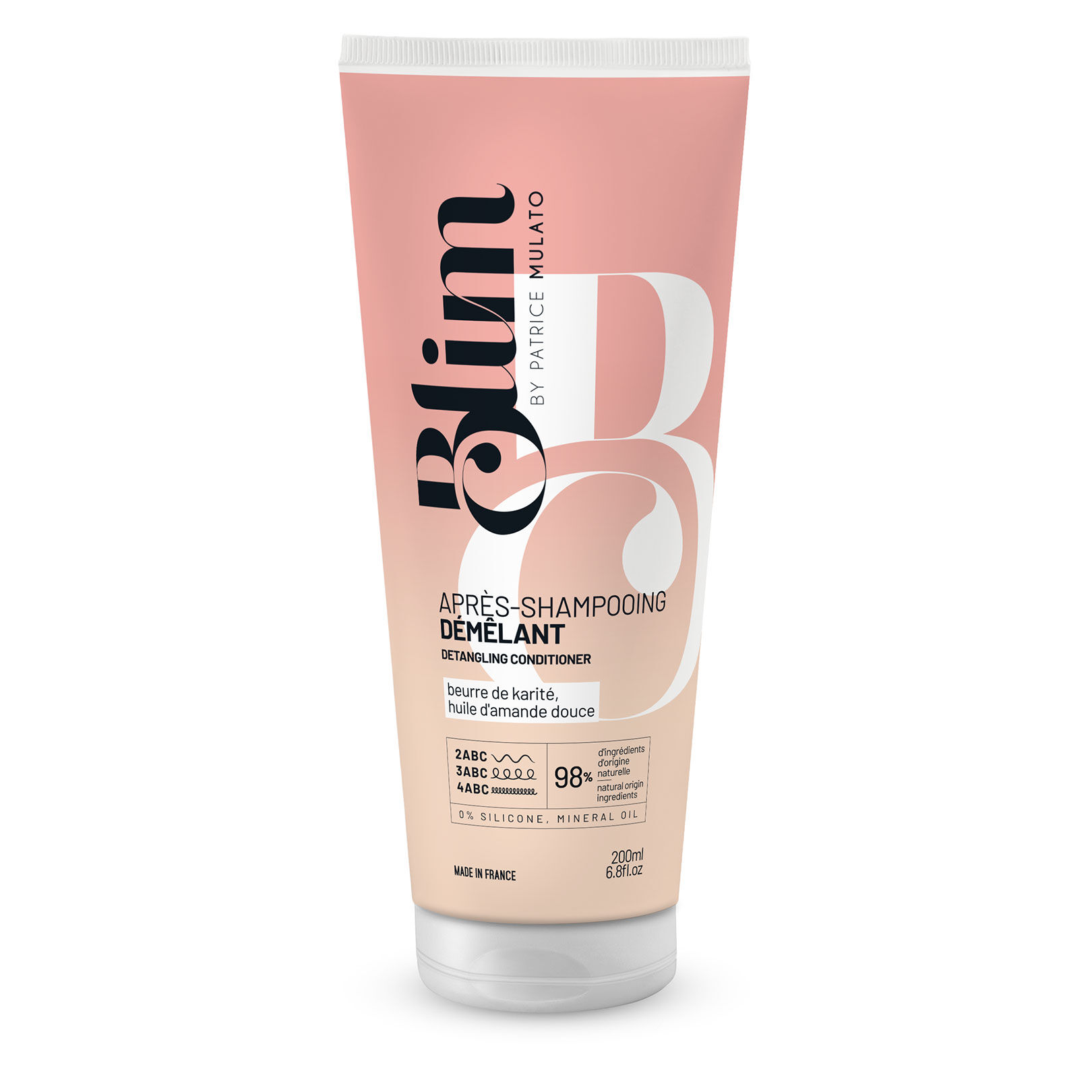 Apr&egrave;s-shampooing d&eacute;m&ecirc;lant Blim