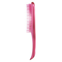 Brosse d&eacute;m&ecirc;lante Ultimate Detangler chrome pink thril