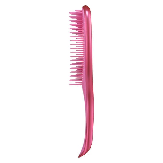 Brosse d&eacute;m&ecirc;lante Ultimate Detangler chrome pink thril