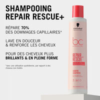 Kit total Rescue+