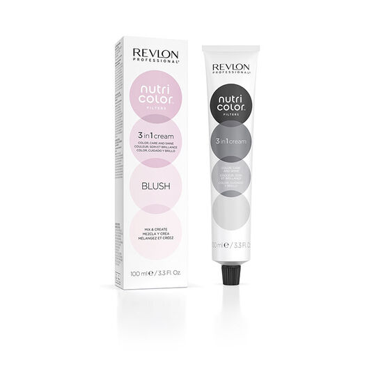 Nutri Color Filters crème repigmentante 3 en 1 997 blush