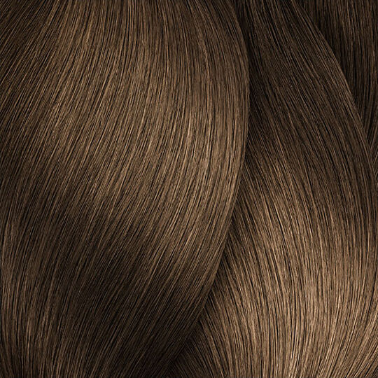 Coloration ton sur ton Diarichesse 7.32 Miel Doré