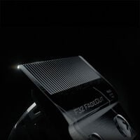 Tondeuse de coupe Vapor