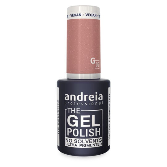 Vernis semi-permanent The Gel Polish G06