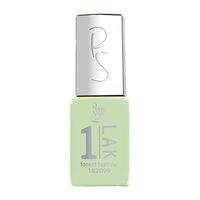 1-LAK vernis semi-permanent 3 en 1 Forest festival