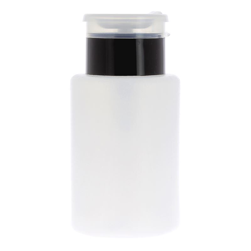 Flacon vide pompe distributeur