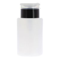 Flacon vide pompe distributeur