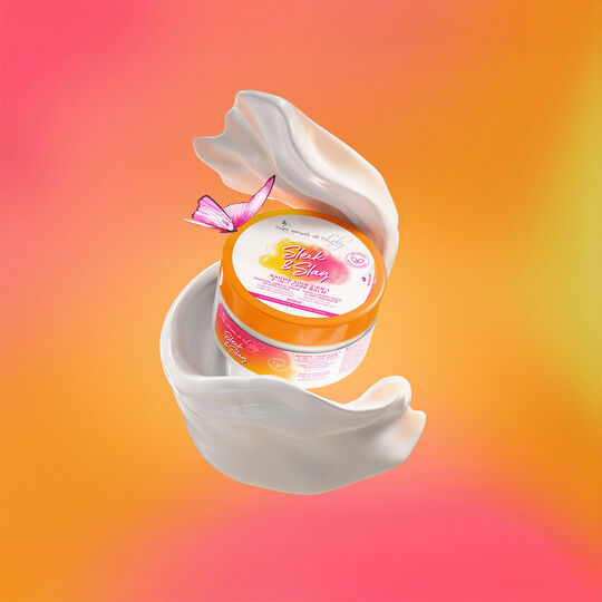 Baume soin 2 en 1 Sleek & Slay