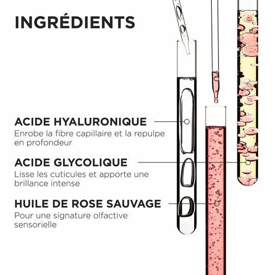 Masque Hydra-Glaze Gloss Absolu