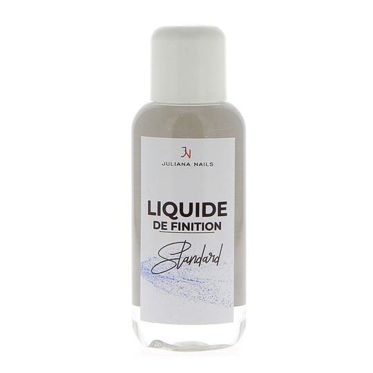 Liquide de finition Cleaner Gel Lack