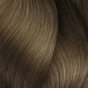 8.13 blond clair cendr&eacute; dor&eacute;