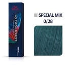0/28 sp&eacute;cial mix mat perl&eacute;