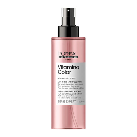 Coffret Vitamino Color Glacial Utopia